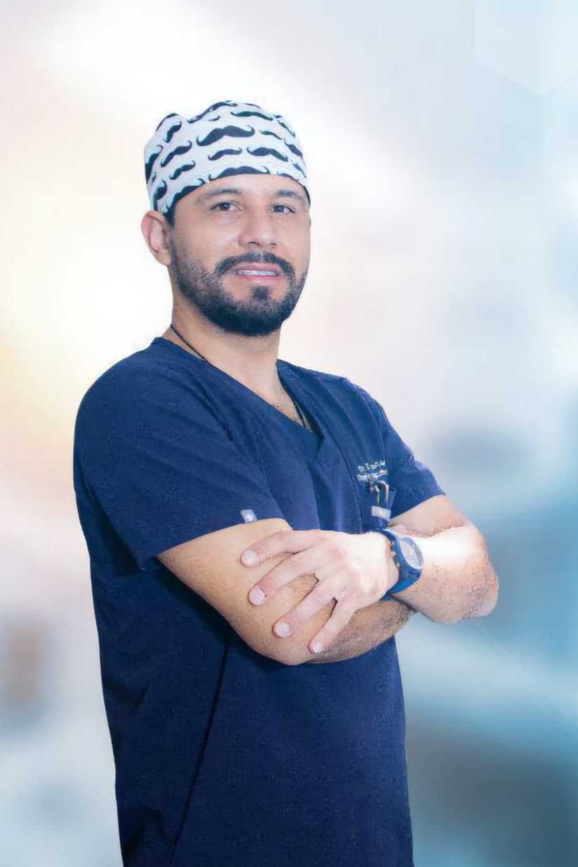 Doctor