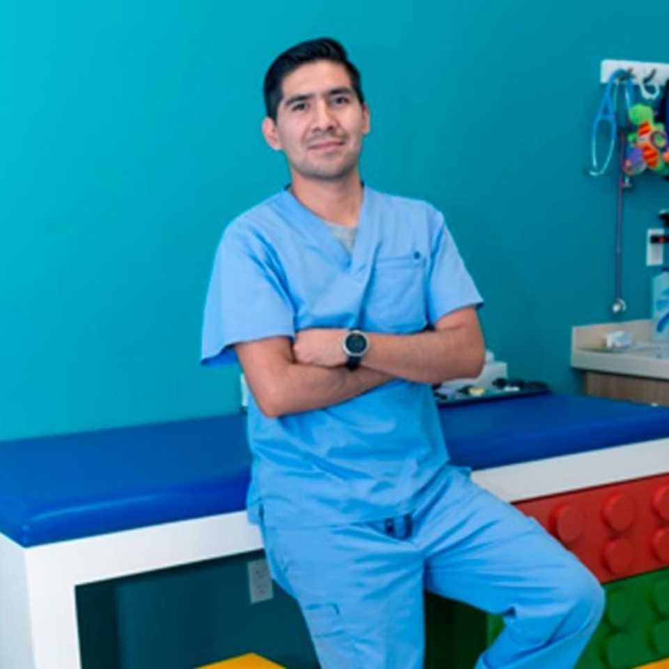 Doctor