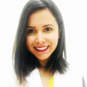 Dra. Ingrid Hernández Gómez