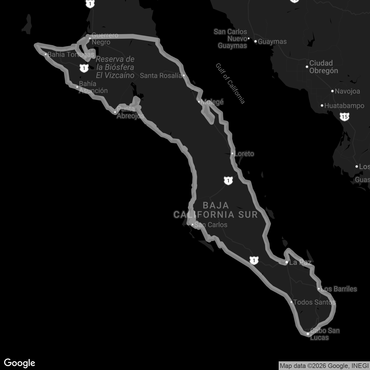 Location