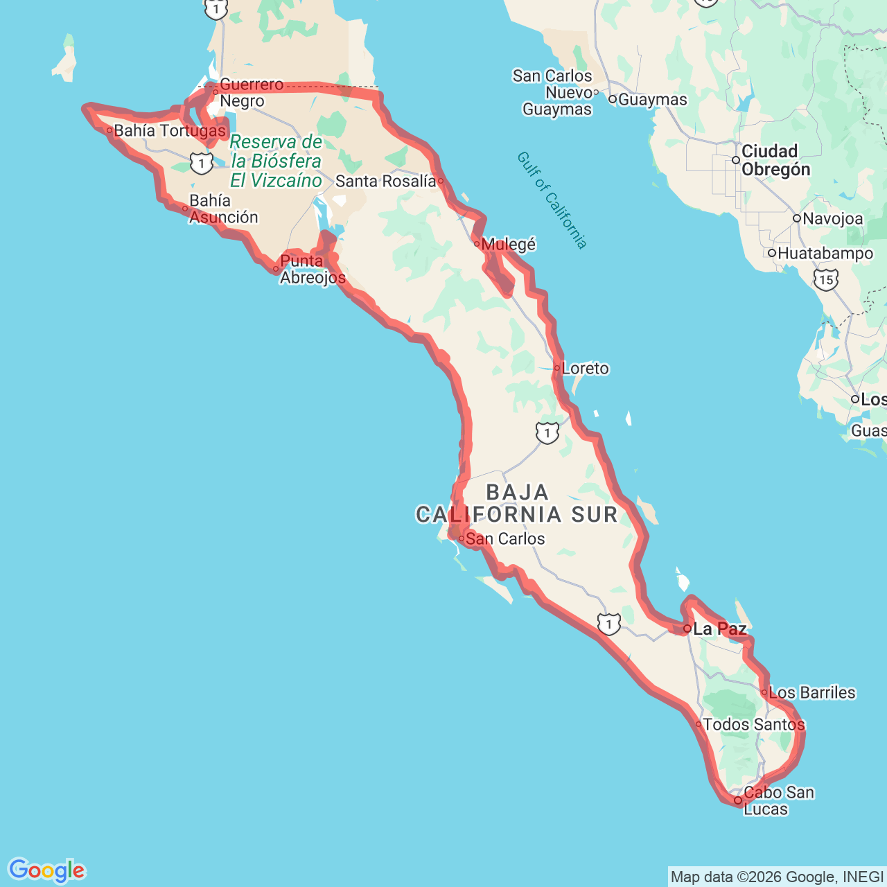 Location