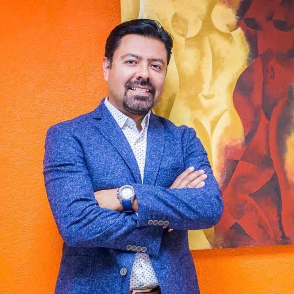 Dr. José Antonio  García Vera