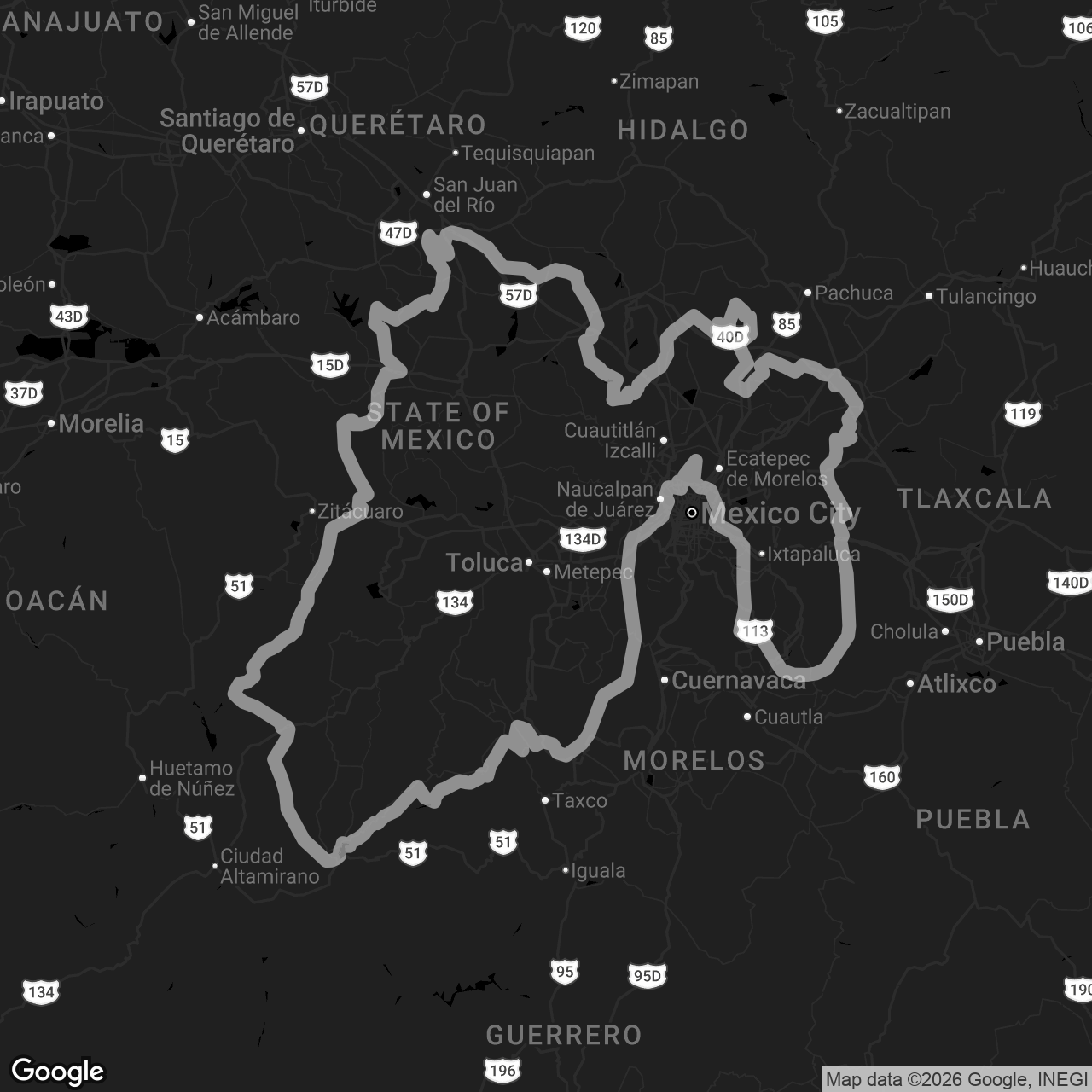 Location image