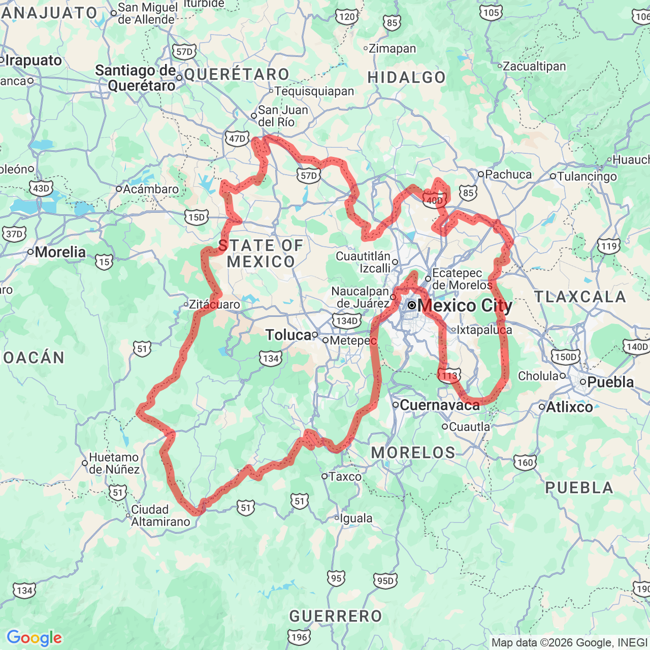 Ciudad de México