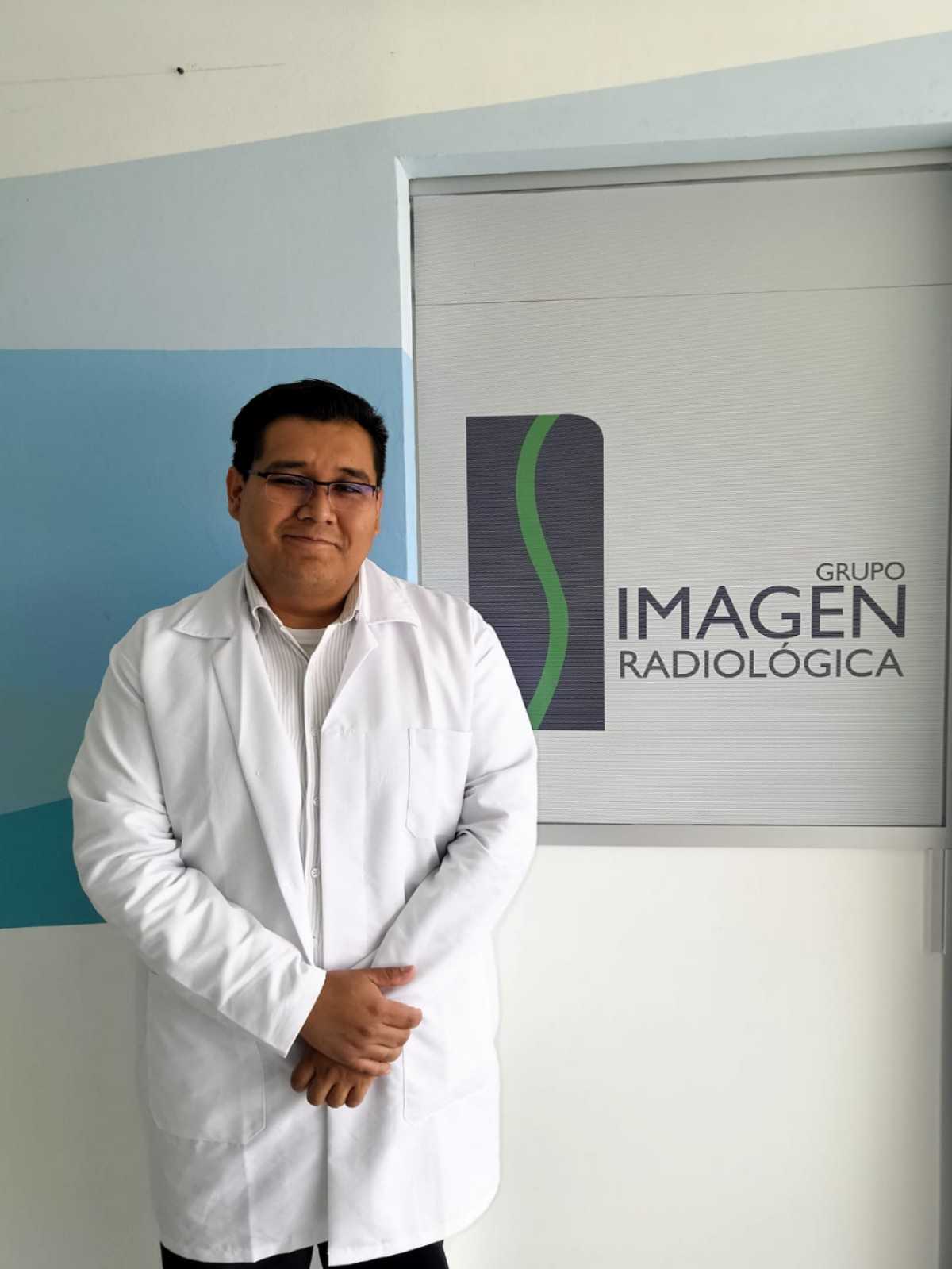 Doctor Image