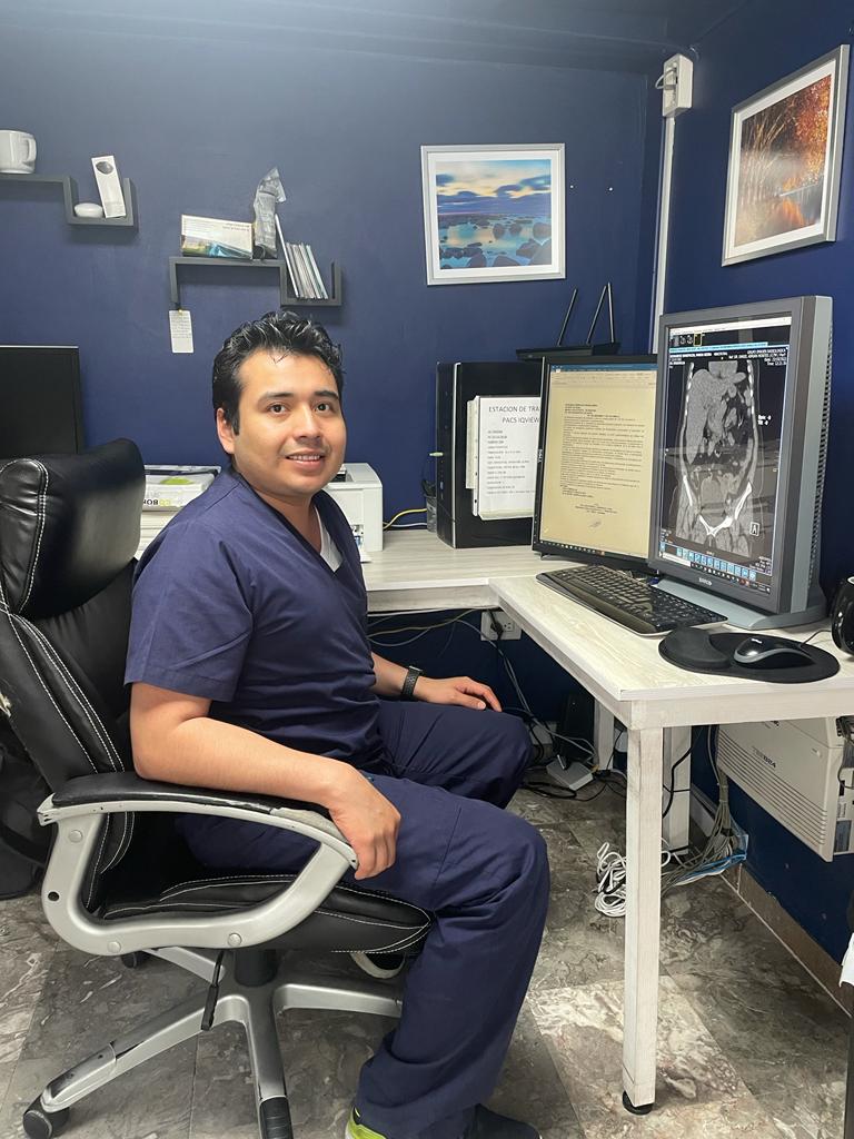 Doctor Image