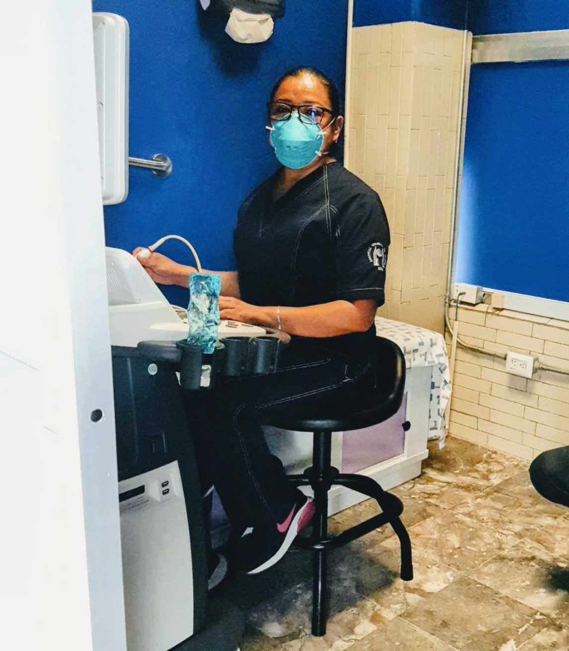 Doctor Image
