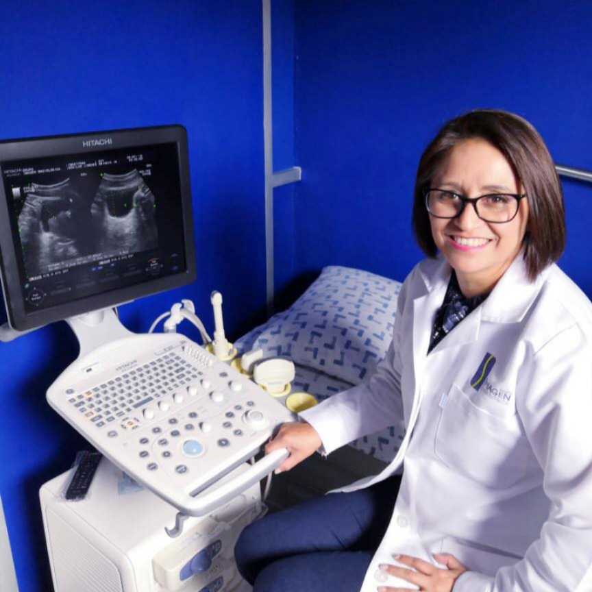 Doctor Image