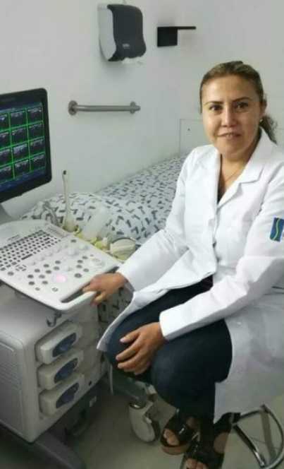 Doctor Image