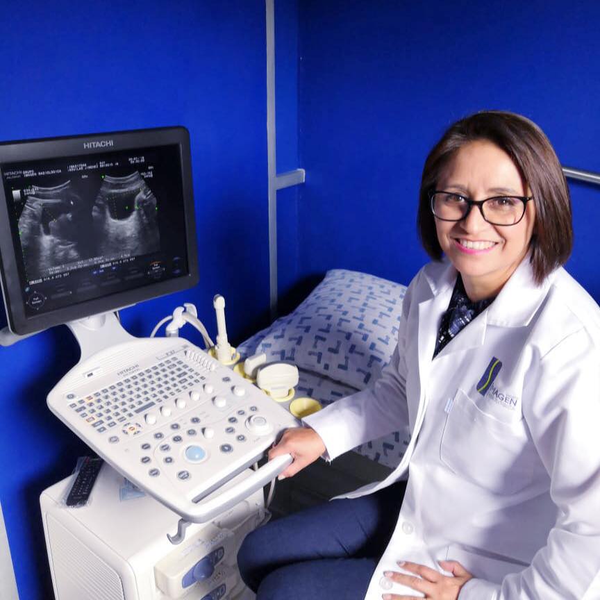 Doctor Image