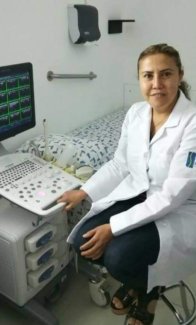 Doctor Image