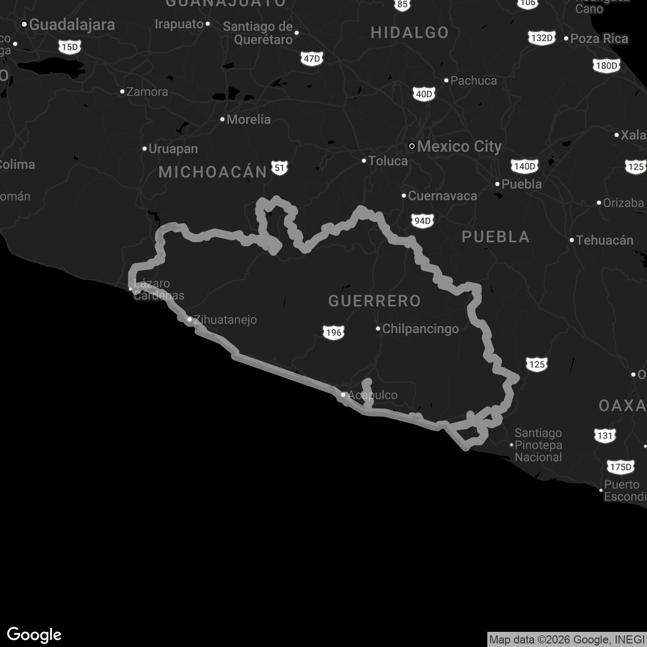 Location image