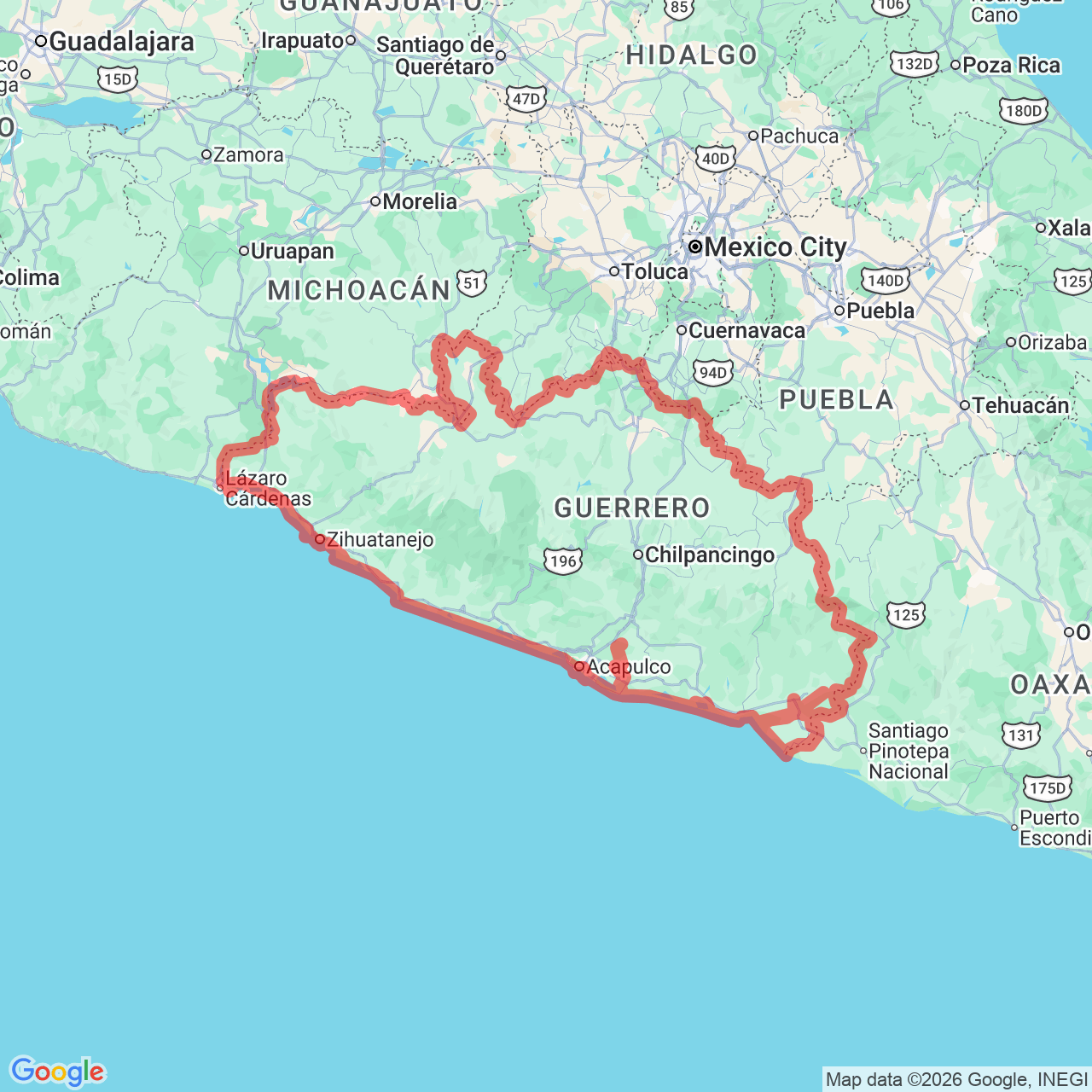 Guerrero