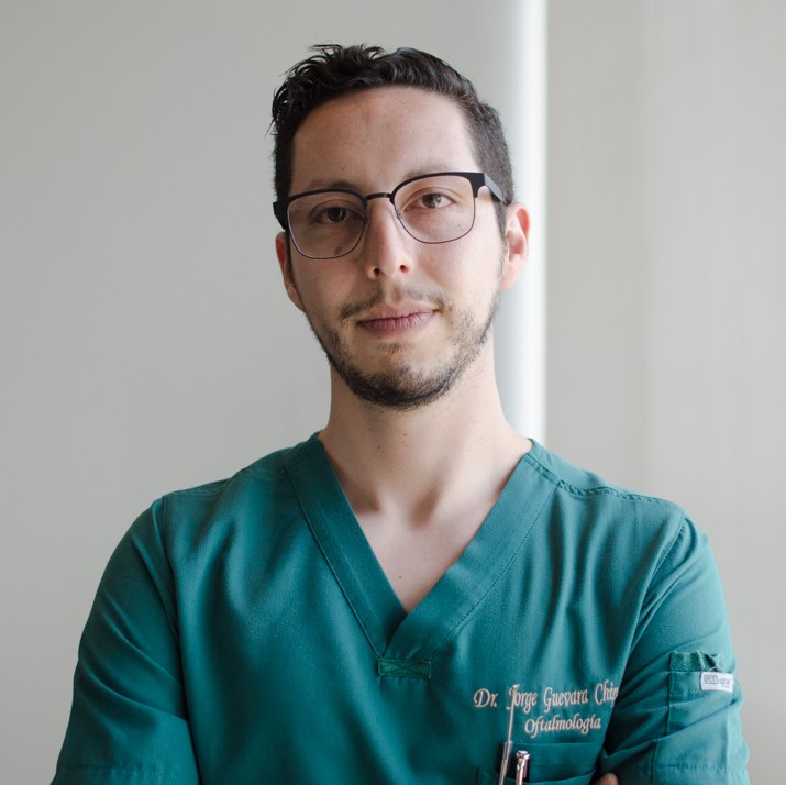 Dr. Jorge Guevara Chipolini