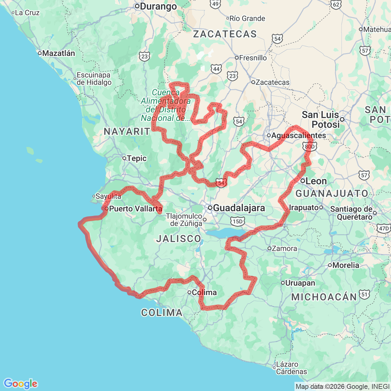 Jalisco