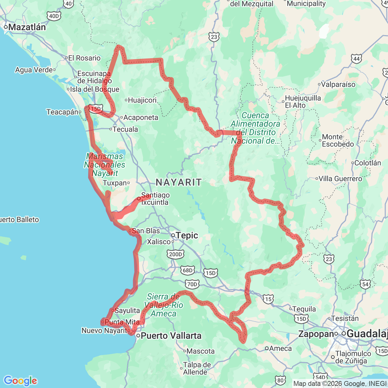 Location image