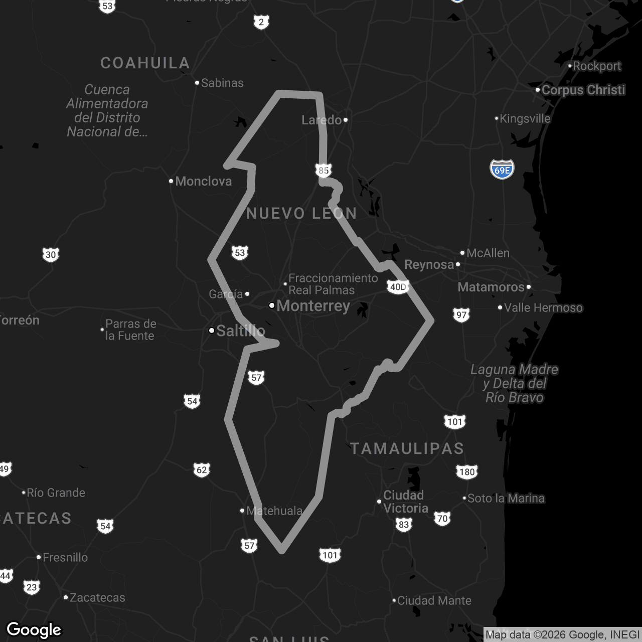 Location image