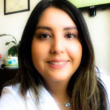Dra. Carolina Orea Ortega