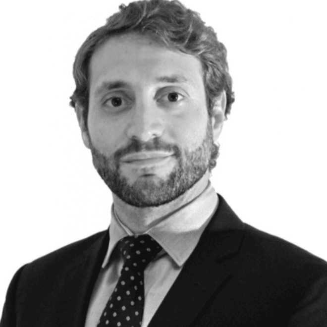 Dr. Elias Rubén Legorreta Marín
