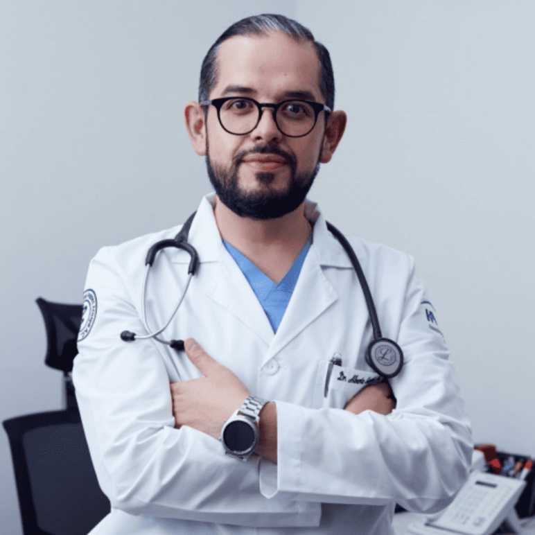 Doctor