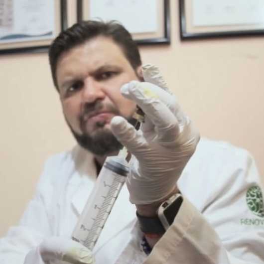 Doctor