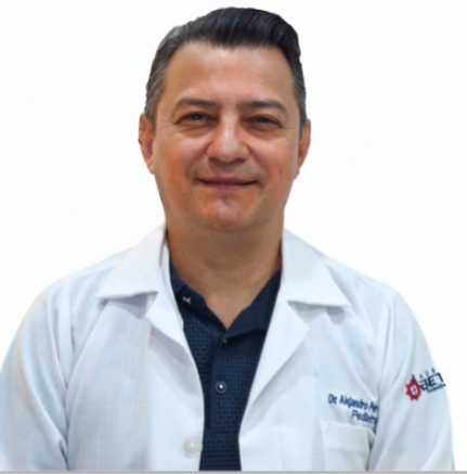 Doctor