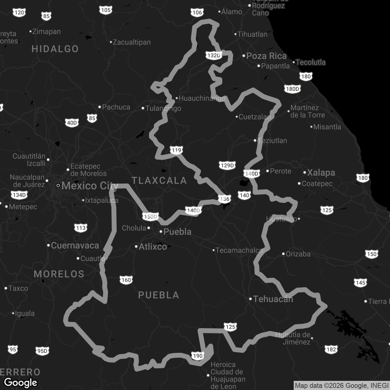 Location image