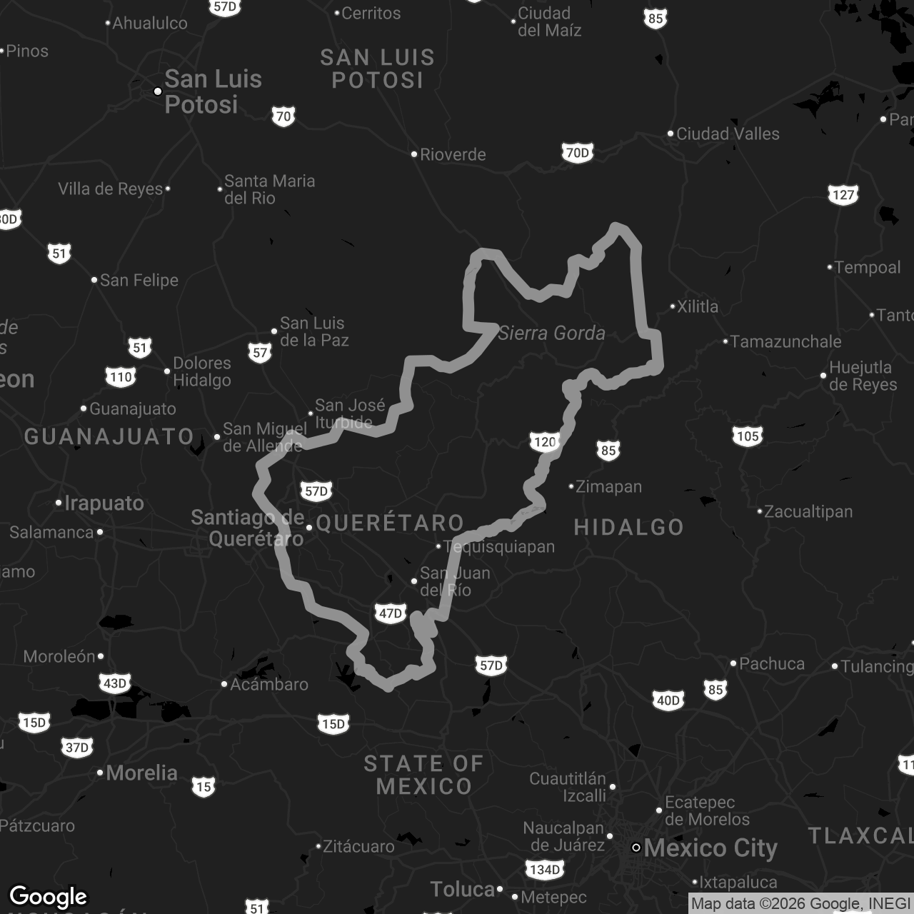 Location image