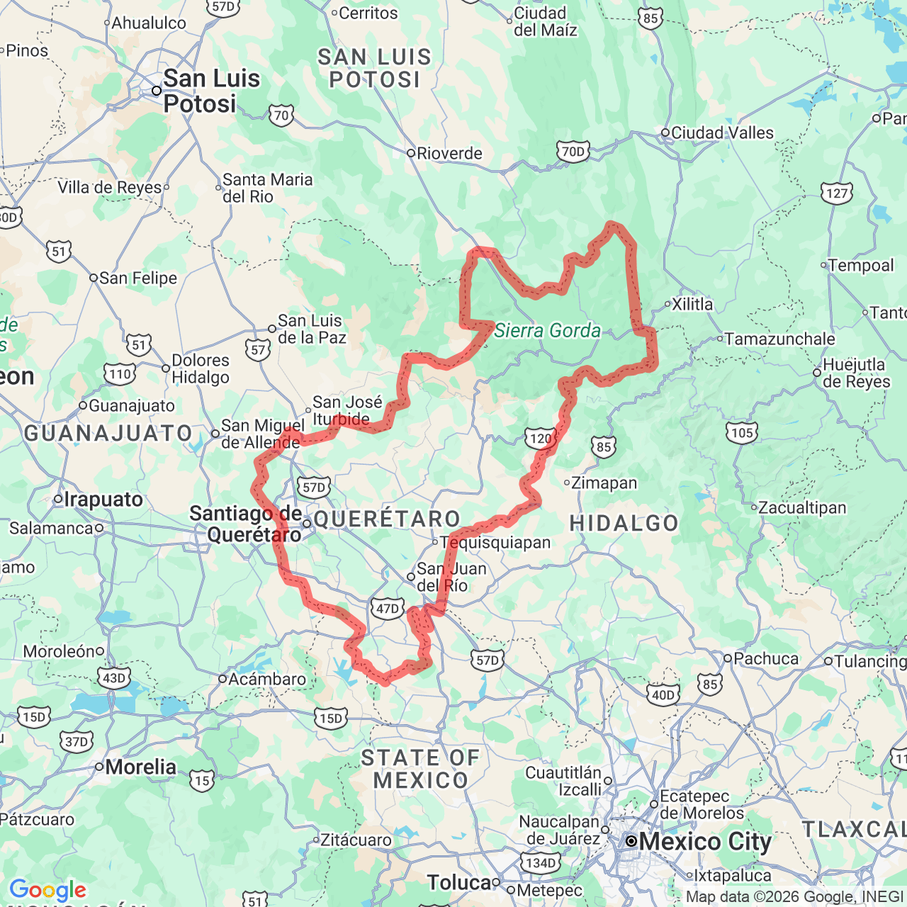 Location image