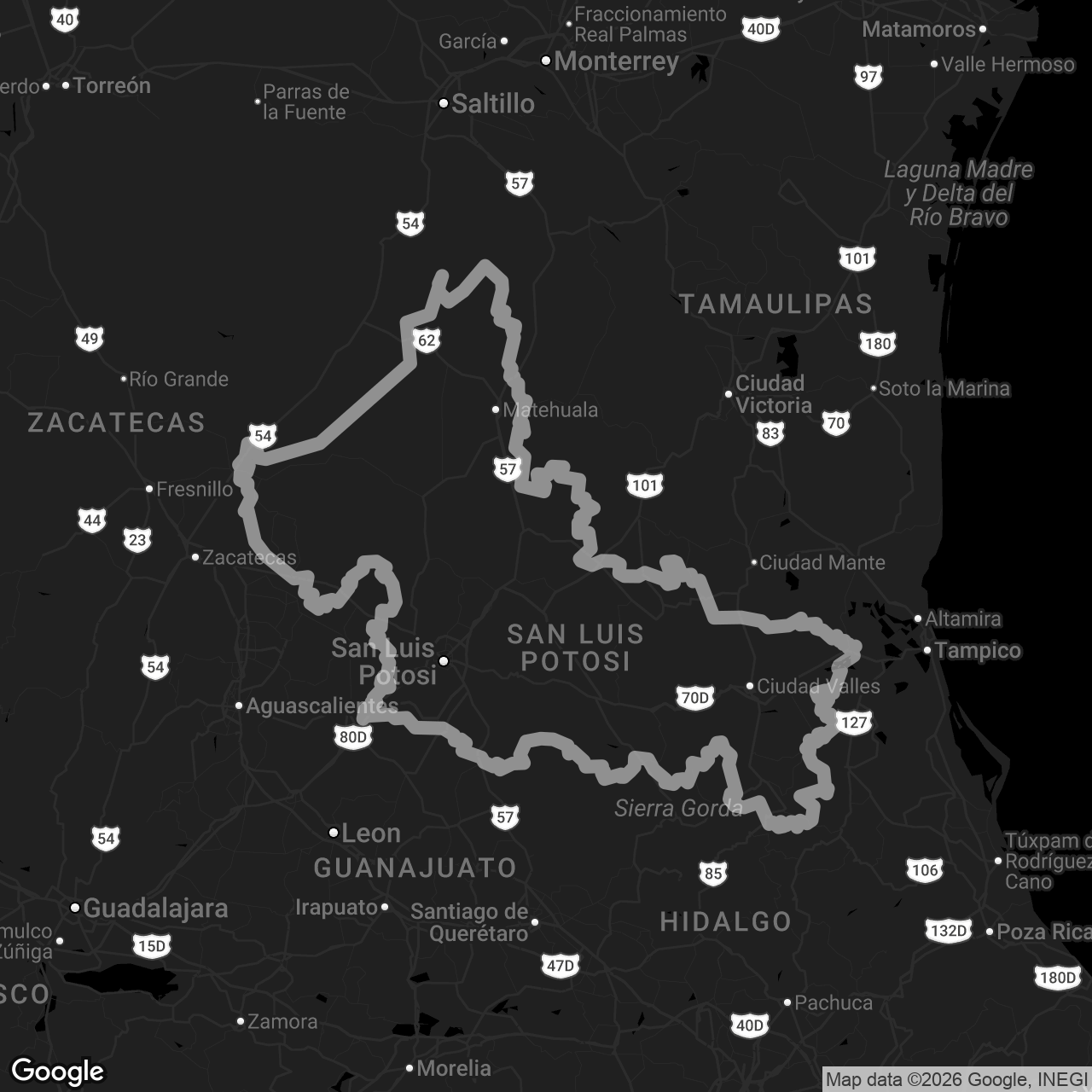 Location image