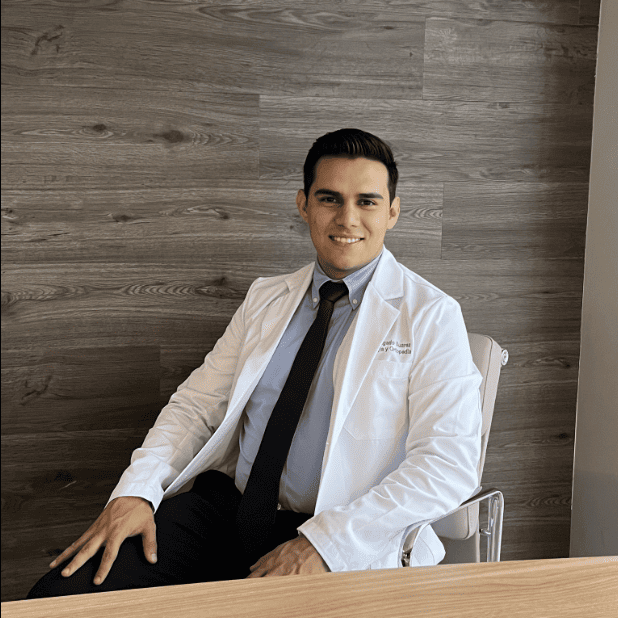 Doctor
