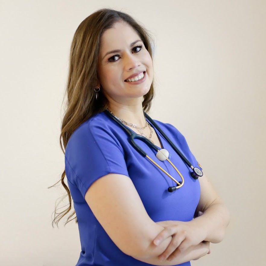 Doctor