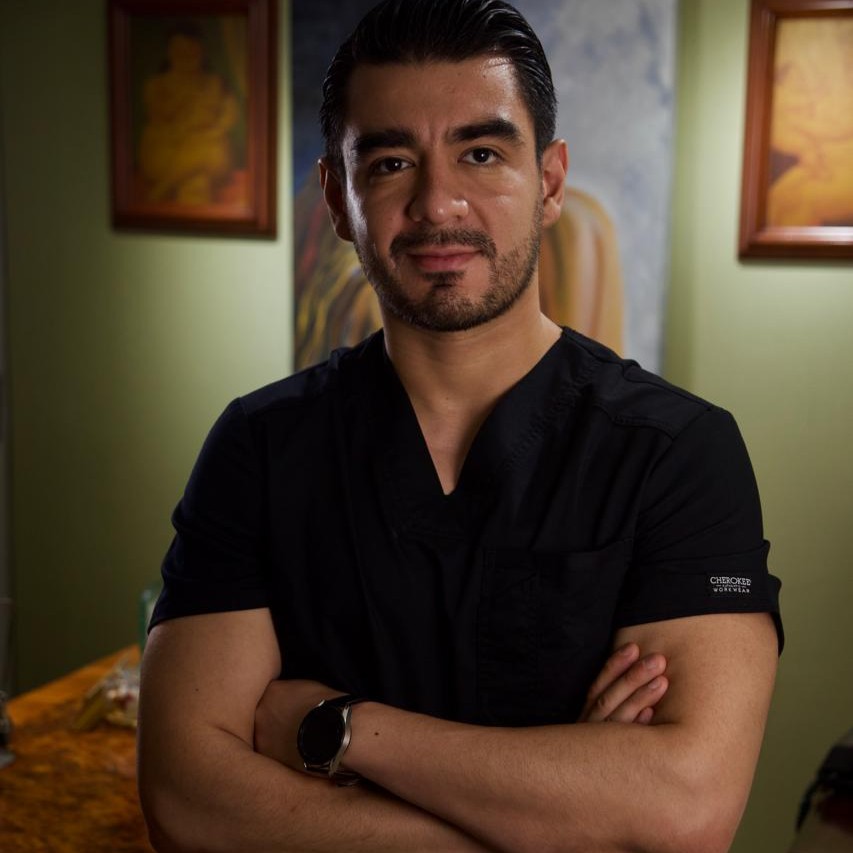 Doctor