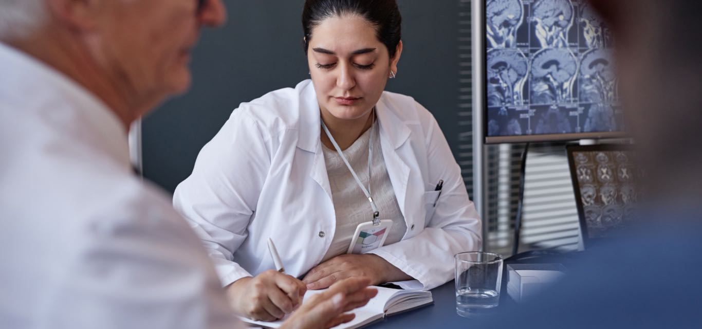 Algología (Medicina del dolor)