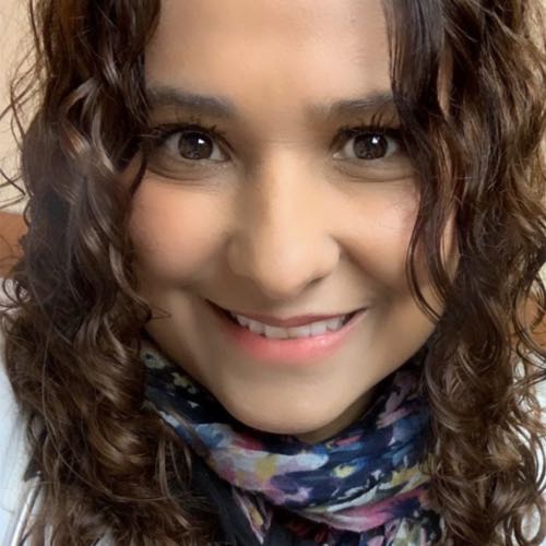 Dra. Iris Rodríguez