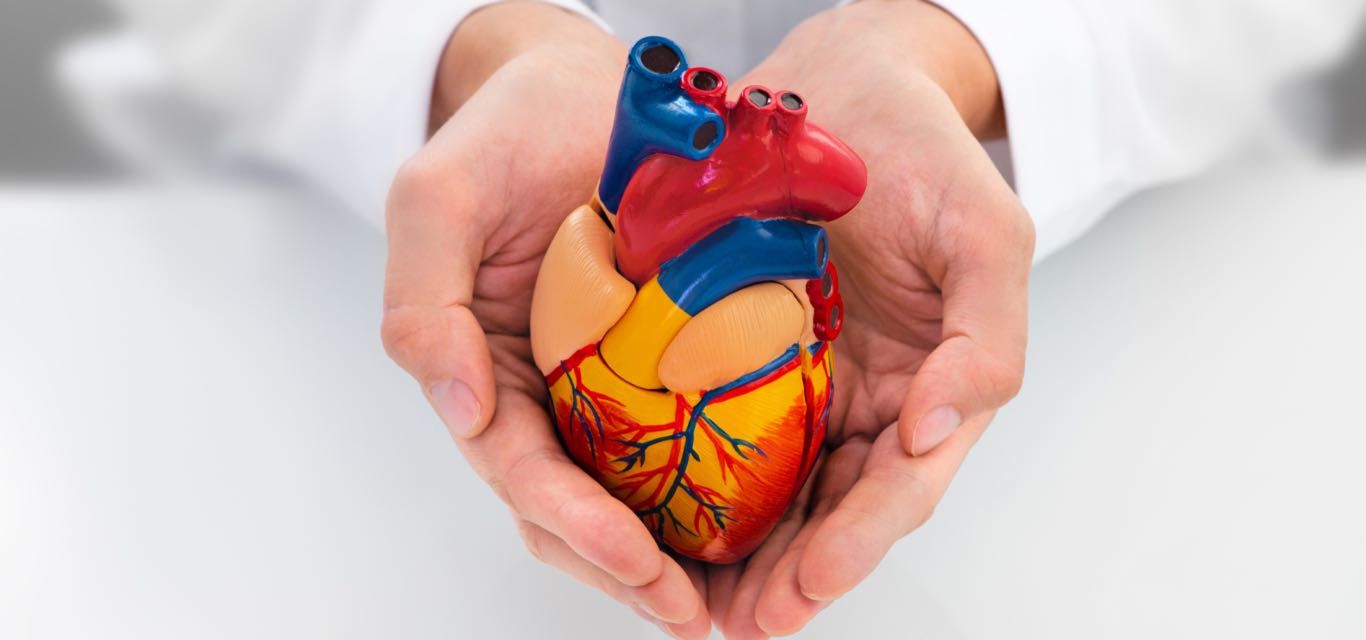 Cardiología