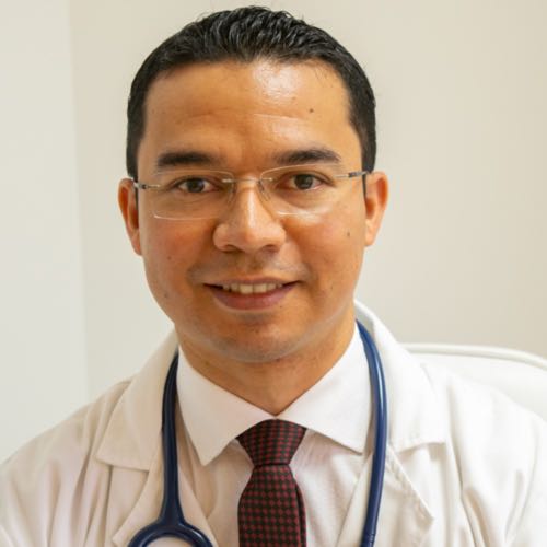 Dr. Allan Rivera 