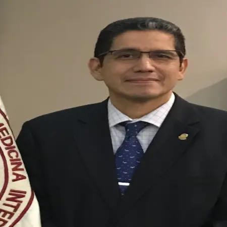 Dr. Ismael  Guzmán Melgar