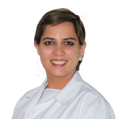 Dra. Gabriela  Vargas