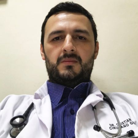 Doctor