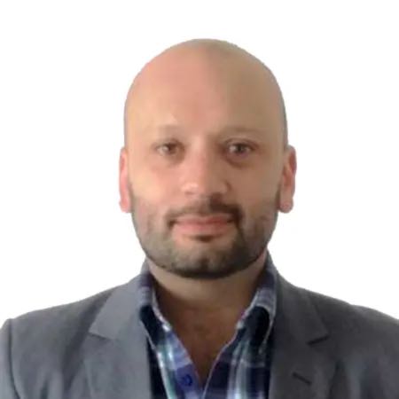 Dr. Carlos  Monterroso
