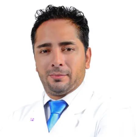 Dr. José Roberto Afre