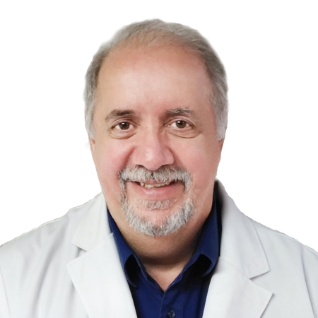 Dr. Álvaro Berger Villacorta