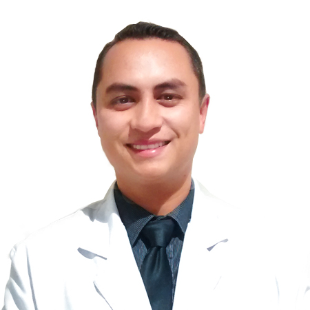Dr. Edgar Emmanuel Díaz Arango