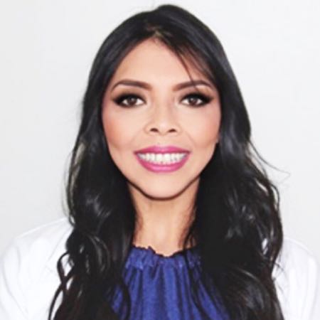 Dra. Renate Hernández