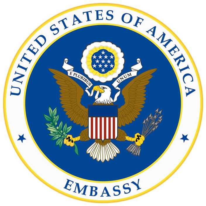 Fisioterapeuta oficial de U.S Embassy en Guatemala