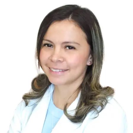 Dra. María del Rosario Letona Barillas