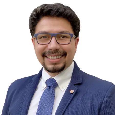 Dr. Jenner Argueta