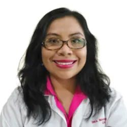 Dra. Marilyn Chamo 