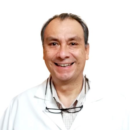 Dr. Roberto Estrada